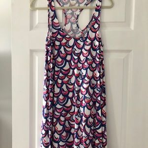 Lilly Pulitzer Swing Dress
